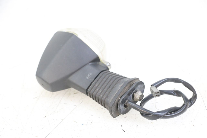 photo de PISCA TRASEIRO ESQUERDO SUZUKI GSX F GSXF 650 (2007 - 2015) - Detalhe da peça