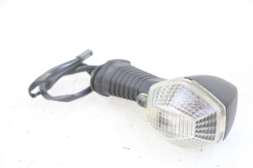 photo de PISCA TRASEIRO ESQUERDO SUZUKI GSX F GSXF 650 (2007 - 2015) - Zoom do estado de desgaste