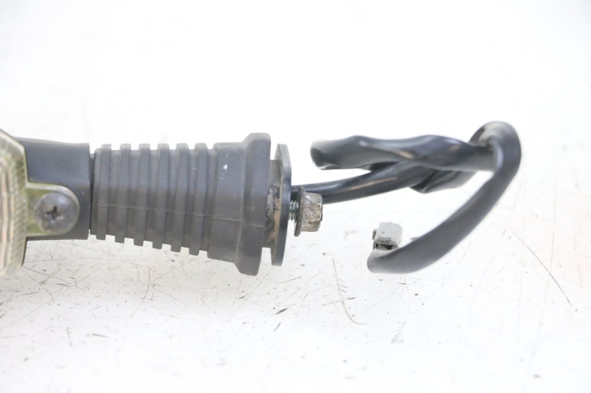photo de PISCA TRASEIRO ESQUERDO SUZUKI GSX F GSXF 650 (2007 - 2015) - Vista geral