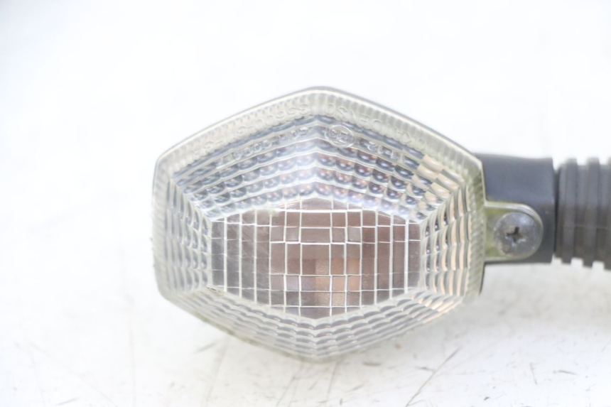 photo de PISCA TRASEIRO ESQUERDO SUZUKI GSX F GSXF 650 (2007 - 2015) - Pontos de fixação
