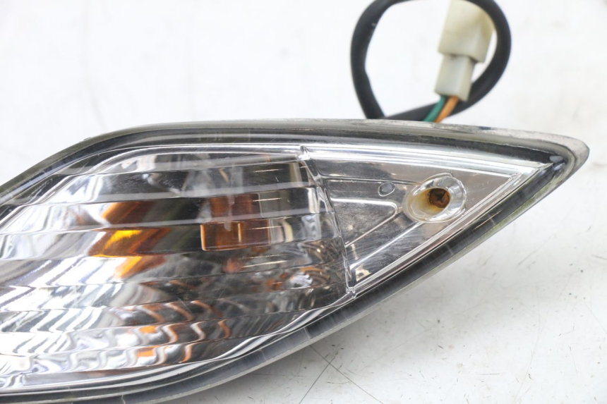 photo de PISCA TRASEIRO ESQUERDO SYM FIDDLE 3 III 125 (2014 - 2020) - Zoom do estado de desgaste