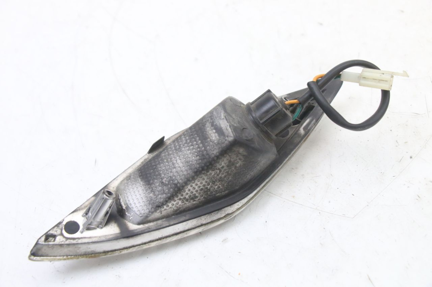 photo de PISCA TRASEIRO ESQUERDO SYM FIDDLE 3 III 125 (2014 - 2020) - Ampliação técnica