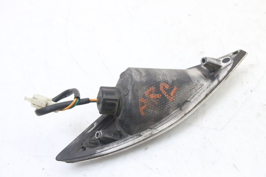 photo de PISCA TRASEIRO ESQUERDO SYM FIDDLE 3 III 125 (2014 - 2020) - Vista geral