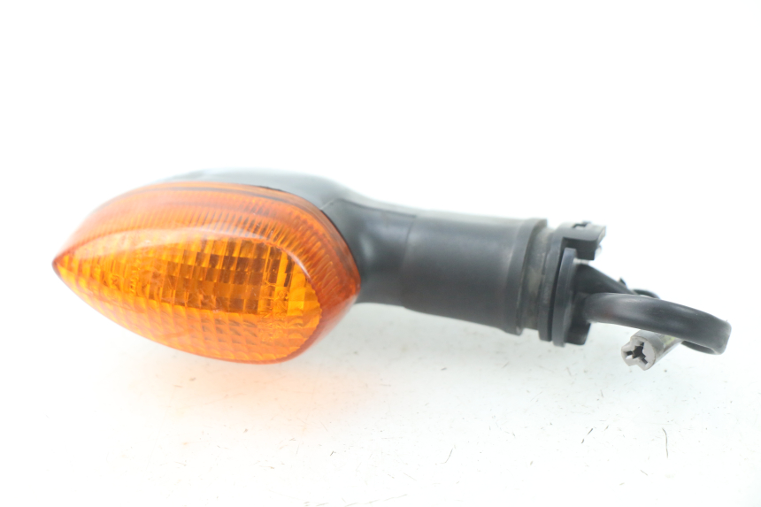 photo de PISCA TRASEIRO ESQUERDO YAMAHA TDM ABS 900 (2002 - 2014) - Vista principal