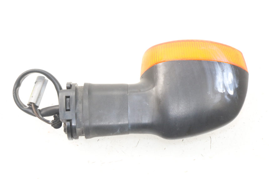photo de PISCA TRASEIRO ESQUERDO YAMAHA TDM ABS 900 (2002 - 2014) - Detalhe da peça