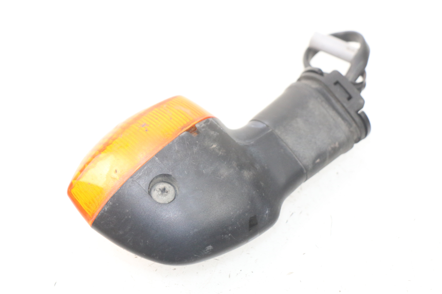 photo de PISCA TRASEIRO ESQUERDO YAMAHA TDM ABS 900 (2002 - 2014) - Zoom do estado de desgaste