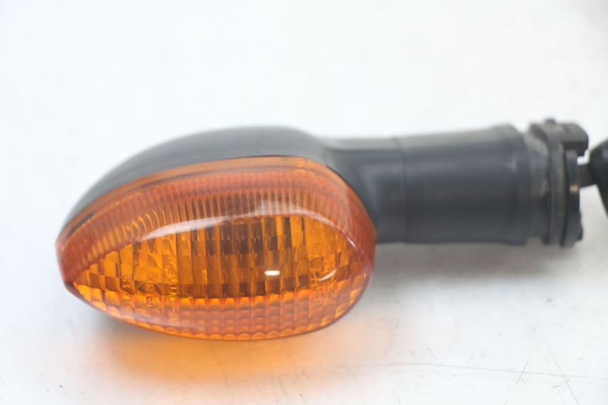 photo de PISCA TRASEIRO ESQUERDO YAMAHA TDM ABS 900 (2002 - 2014) - Detalhe da peça