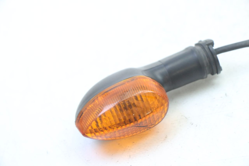 photo de PISCA TRASEIRO ESQUERDO YAMAHA TDM ABS 900 (2002 - 2014) - Detalhe da peça