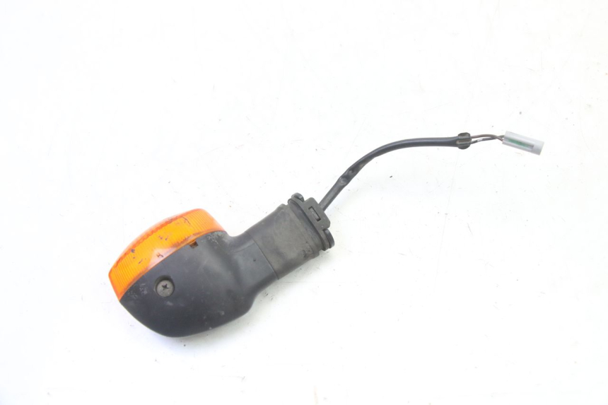 photo de PISCA TRASEIRO ESQUERDO YAMAHA TDM ABS 900 (2002 - 2014) - Zoom do estado de desgaste