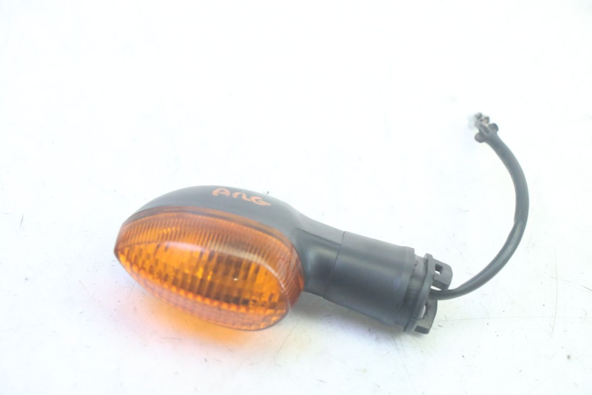 photo de PISCA TRASEIRO ESQUERDO YAMAHA TDM ABS 900 (2002 - 2014) - Detalhe da peça