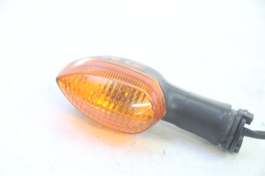 photo de PISCA TRASEIRO ESQUERDO YAMAHA TDM ABS 900 (2002 - 2014) - Detalhe da peça