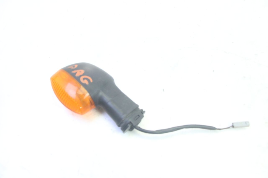 photo de PISCA TRASEIRO ESQUERDO YAMAHA TDM ABS 900 (2002 - 2014) - Zoom do estado de desgaste