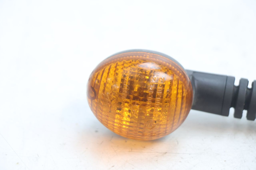 photo de PISCA TRASEIRO ESQUERDO PEUGEOT TKR TREKKER FURIOUS 50 (2005 - 2014) - Zoom do estado de desgaste