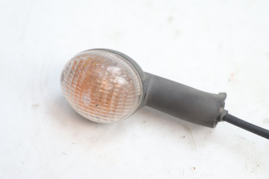 photo de PISCA TRASEIRO ESQUERDO PEUGEOT TKR TREKKER FURIOUS 50 (2005 - 2014) - Detalhe da peça