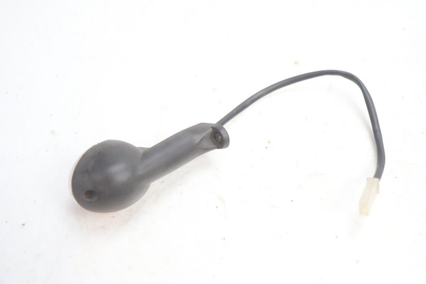 photo de PISCA TRASEIRO ESQUERDO PEUGEOT TKR TREKKER FURIOUS 50 (2005 - 2014) - Zoom do estado de desgaste