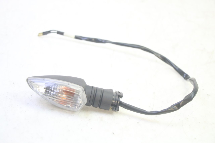 photo de PISCA TRASEIRO ESQUERDO YAMAHA TRICITY 300 (2020 - 2024) - Vista principal