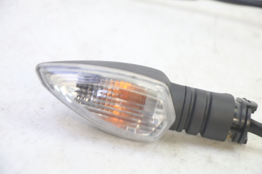 photo de PISCA TRASEIRO ESQUERDO YAMAHA TRICITY 300 (2020 - 2024) - Detalhe da peça