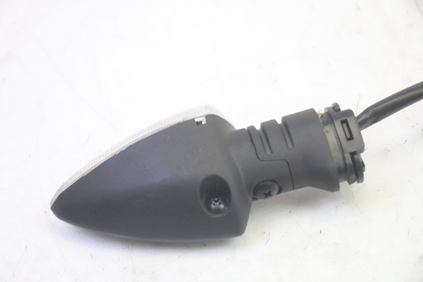 photo de PISCA TRASEIRO ESQUERDO YAMAHA TRICITY 300 (2020 - 2024) - Ampliação técnica