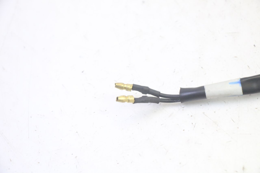 photo de PISCA TRASEIRO ESQUERDO YAMAHA TRICITY 300 (2020 - 2024) - Vista geral