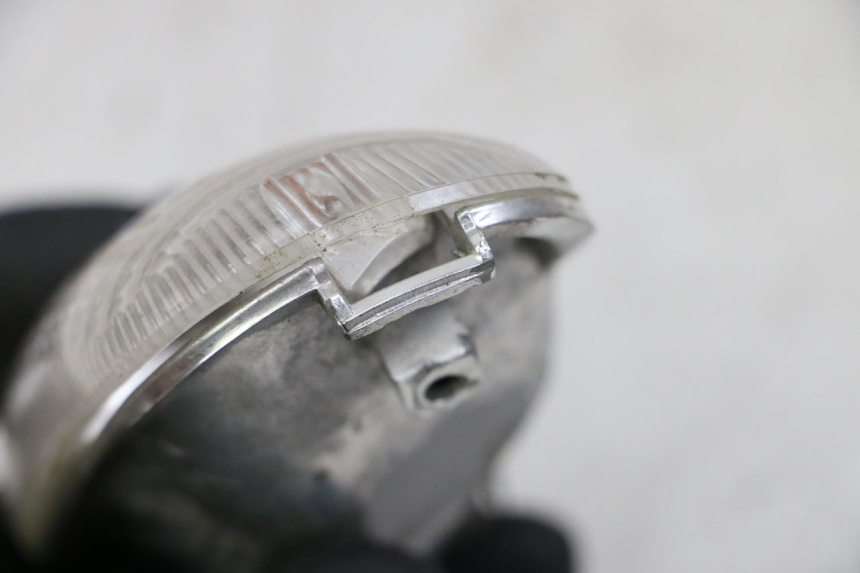 photo de PISCA TRASEIRO ESQUERDO PIAGGIO TYPHOON 50 (2000 - 2009) - Detalhe da peça