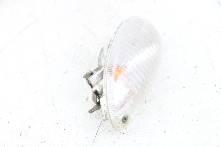 photo de PISCA TRASEIRO ESQUERDO PIAGGIO TYPHOON 50 (2000 - 2009) - Pontos de fixação