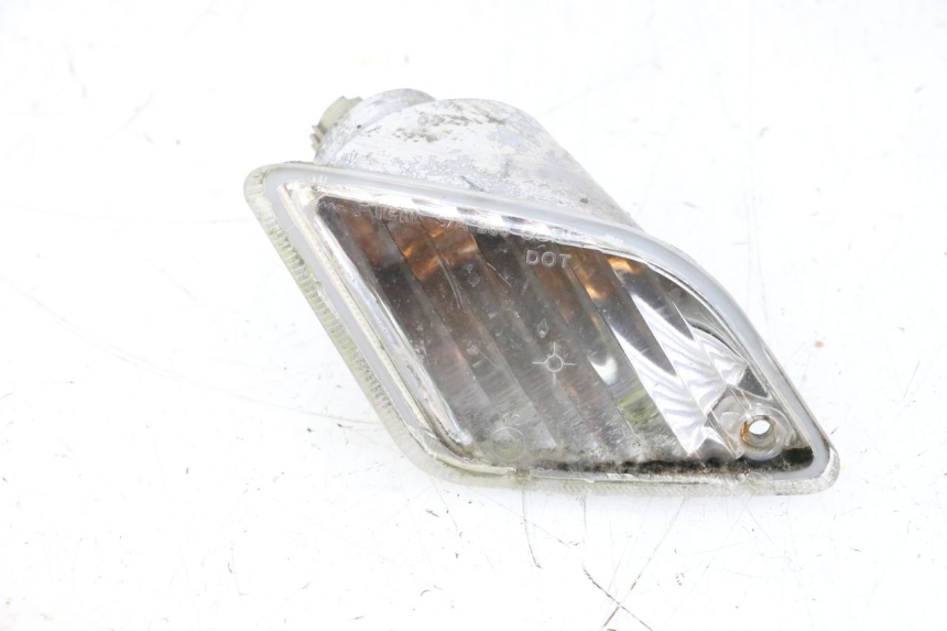 photo de PISCA TRASEIRO ESQUERDO PIAGGIO VESPA GTS SUPER IE 125 (2009 - 2016) - Vista principal