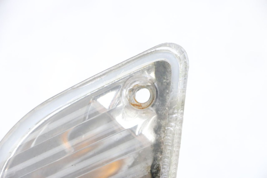 photo de PISCA TRASEIRO ESQUERDO PIAGGIO VESPA GTS SUPER IE 125 (2009 - 2016) - Detalhe da peça