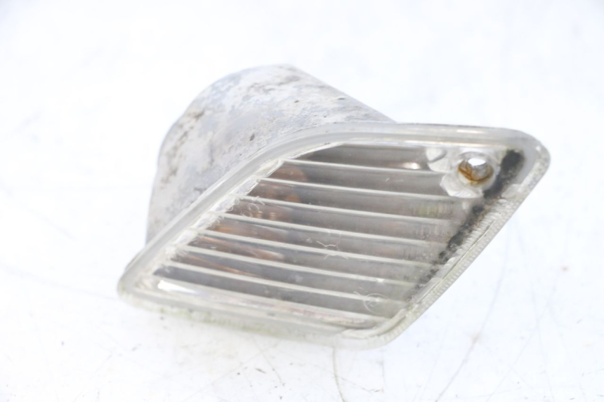 photo de PISCA TRASEIRO ESQUERDO PIAGGIO VESPA GTS SUPER IE 125 (2009 - 2016) - Zoom do estado de desgaste