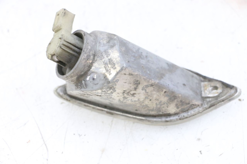 photo de PISCA TRASEIRO ESQUERDO PIAGGIO VESPA GTS SUPER IE 125 (2009 - 2016) - Estado da superfície