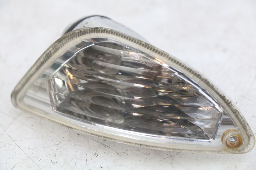 photo de PISCA TRASEIRO ESQUERDO PIAGGIO VESPA LXV 125 (2006 - 2009) - Detalhe da peça