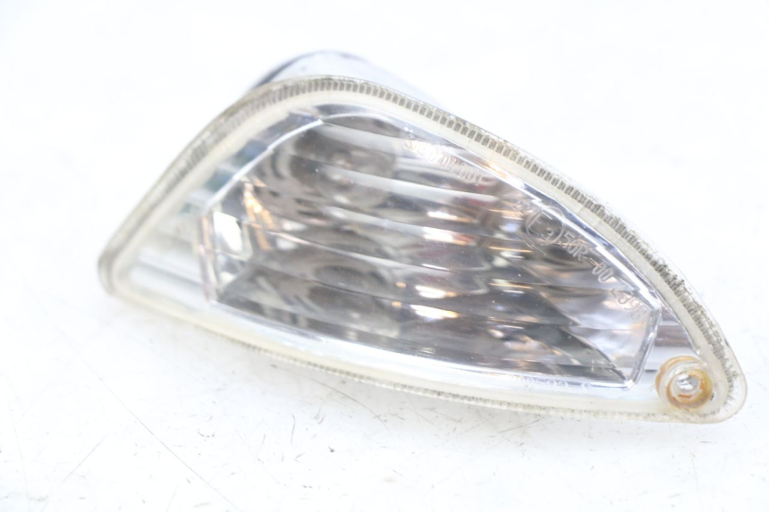 photo de PISCA TRASEIRO ESQUERDO PIAGGIO VESPA LXV 125 (2006 - 2009) - Zoom do estado de desgaste