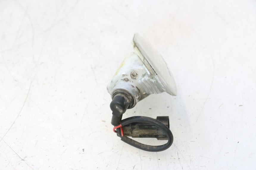 photo de PISCA TRASEIRO ESQUERDO PIAGGIO VESPA PRIMAVERA 2T 50 (2013 - 2018) - Ampliação técnica