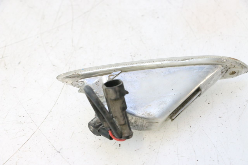 photo de PISCA TRASEIRO ESQUERDO PIAGGIO VESPA PRIMAVERA 2T 50 (2013 - 2018) - Vista geral