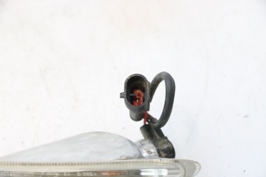 photo de PISCA TRASEIRO ESQUERDO PIAGGIO VESPA PRIMAVERA 2T 50 (2013 - 2018) - Pontos de fixação