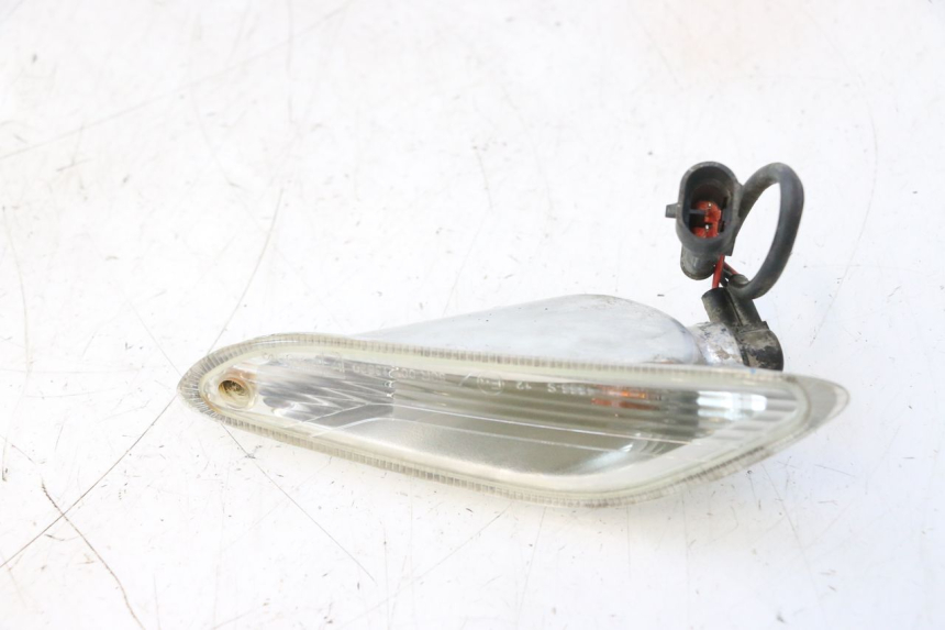 photo de PISCA TRASEIRO ESQUERDO PIAGGIO VESPA PRIMAVERA 2T 50 (2013 - 2018) - Estado da superfície