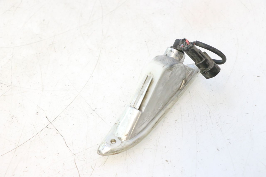 photo de PISCA TRASEIRO ESQUERDO PIAGGIO VESPA PRIMAVERA 2T 50 (2013 - 2018) - Peça verificada