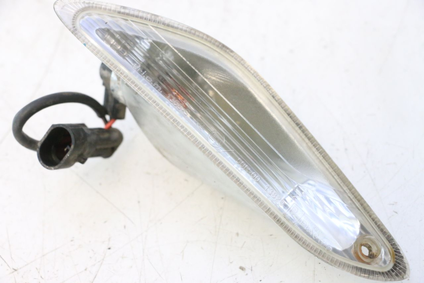 photo de PISCA TRASEIRO ESQUERDO PIAGGIO VESPA PRIMAVERA 2T 50 (2013 - 2018) - Marcações e referências