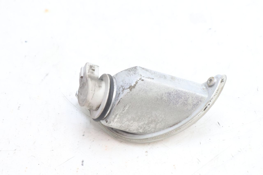 photo de PISCA TRASEIRO ESQUERDO PIAGGIO VESPA S 2T 50 (2007 - 2014) - Zoom do estado de desgaste