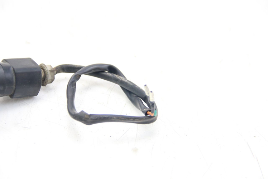 photo de PISCA TRASEIRO ESQUERDO SYM WOLF SB 125 (2011 - 2018) - Ampliação técnica