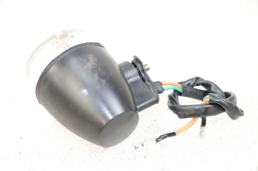 photo de PISCA TRASEIRO ESQUERDO SYM X-PRO 4T 50 (2014 - 2021) - Zoom do estado de desgaste