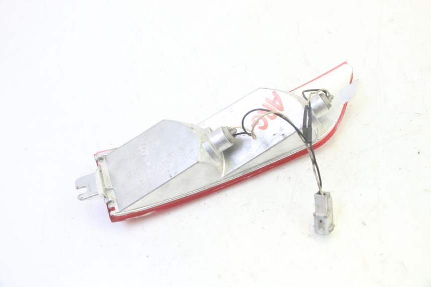 photo de PISCA TRASEIRO ESQUERDO PIAGGIO X8 125 (2004 - 2007) - Peça verificada
