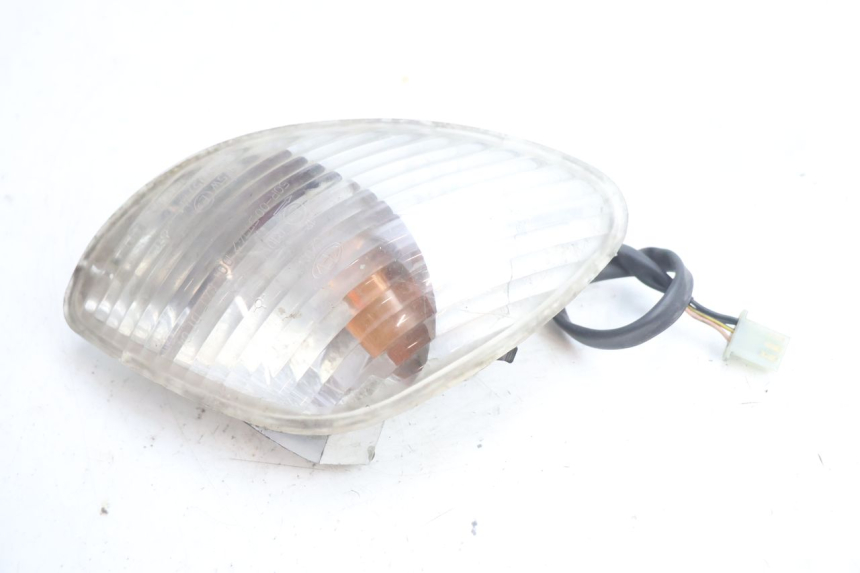 photo de PISCA TRASEIRO ESQUERDO PIAGGIO X9 EVOLUTION 125 (2003 - 2007) - Ampliação técnica