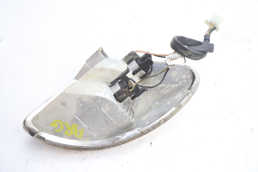 photo de PISCA TRASEIRO ESQUERDO PIAGGIO X9 EVOLUTION 125 (2003 - 2007) - Vista geral