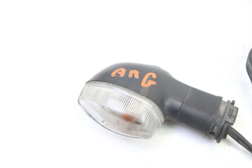 photo de PISCA TRASEIRO ESQUERDO YAMAHA XJ6 ABS 600 (2008 - 2016) - Detalhe da peça