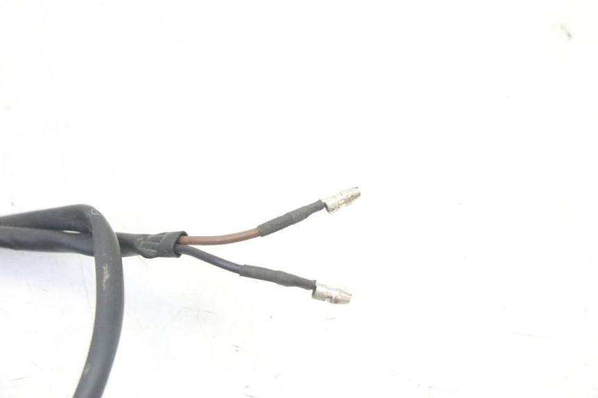 photo de PISCA TRASEIRO ESQUERDO YAMAHA XJ6 ABS 600 (2008 - 2016) - Ampliação técnica