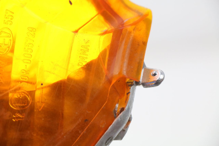 photo de PISCA TRASEIRO ESQUERDO HONDA XLV VARADERO 125 (2000 - 2006) - Detalhe da peça
