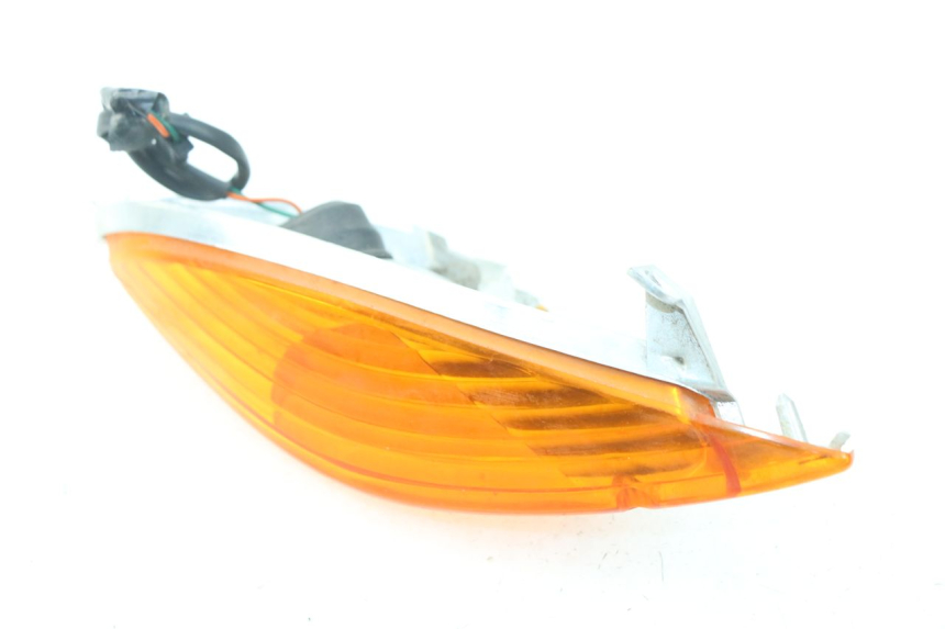 photo de PISCA TRASEIRO ESQUERDO HONDA XLV VARADERO 125 (2000 - 2006) - Ampliação técnica