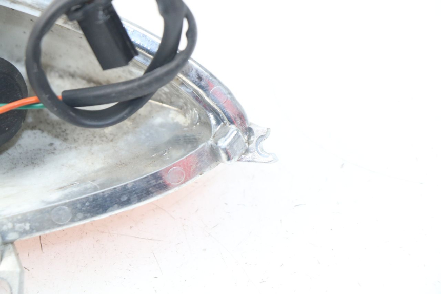 photo de PISCA TRASEIRO ESQUERDO HONDA XLV VARADERO 125 (2000 - 2006) - Vista geral