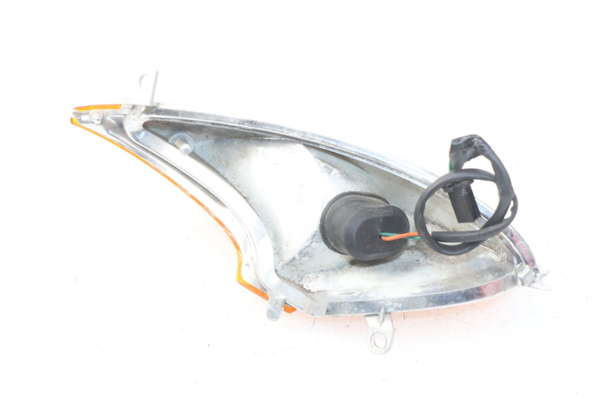 photo de PISCA TRASEIRO ESQUERDO HONDA XLV VARADERO 125 (2000 - 2006) - Pontos de fixação