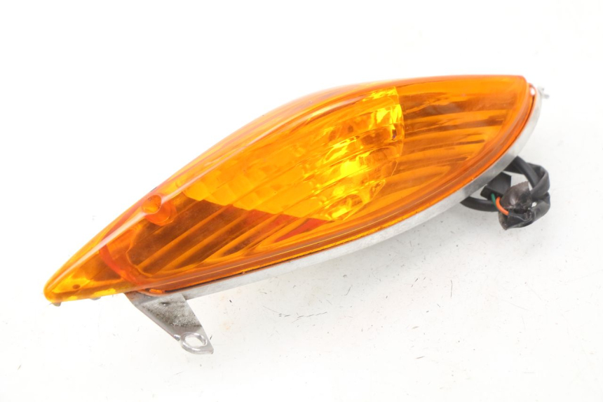 photo de PISCA TRASEIRO ESQUERDO HONDA XLV VARADERO 125 (2000 - 2006) - Estado da superfície
